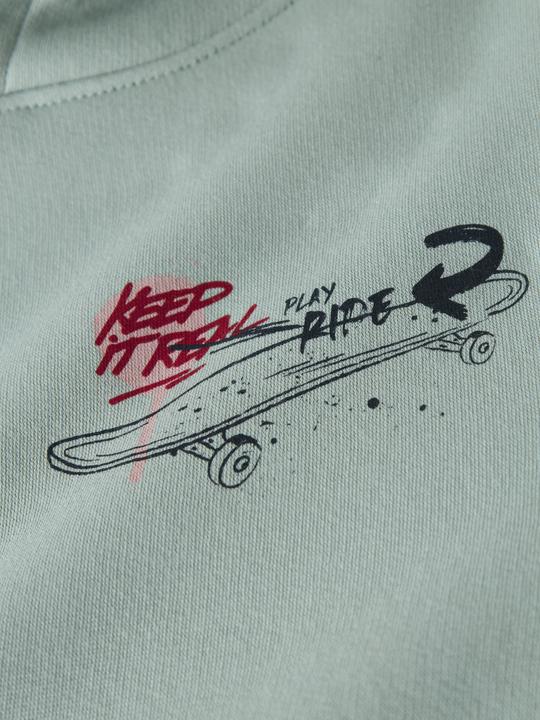 Produktbild Name it Nkmkilian Swe Wh Bru Ps Noos (122)