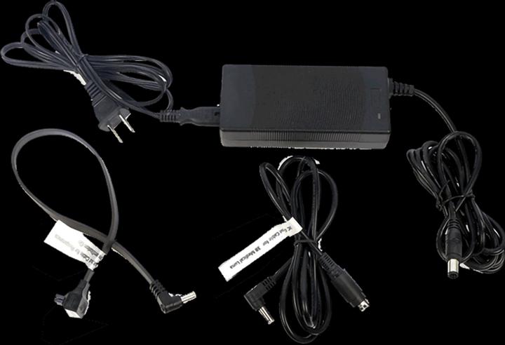 Image du produit Medistrom Kit Philips Dreamstation Go & 3B Medical Luna pour batterie portable 24V CPAP (Pilot-24V Lite)