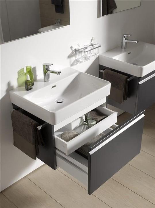 Produktbild Laufen PRO S Waschtisch (465 mm, 600 mm)