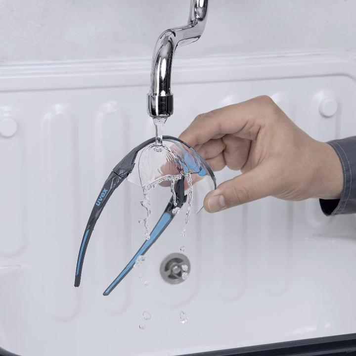 Produktbild Uvex Safety Brillenreinigungsstation
