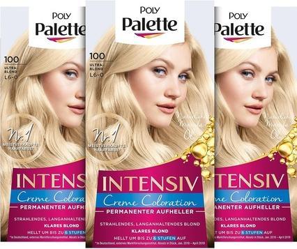 Produktbild MGA Na (100 Ultra Blond)