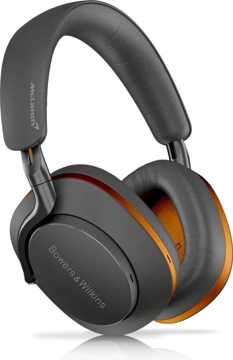 Productafbeelding Bowers & Wilkins Px8 McLaren Edition (ANC, 30 h, Draadloze, Bedraad)