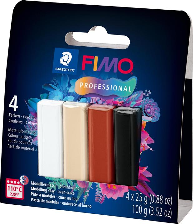 Productafbeelding Fimo Mod.masse prof NC instellen