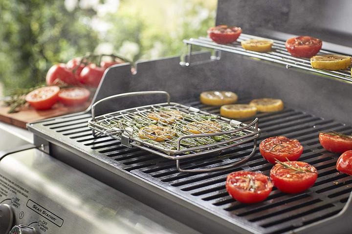 Produktbild Weber Grillkorb