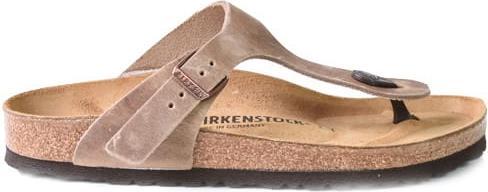 Produktbild Birkenstock Gizeh Nubukleder Normal (40)