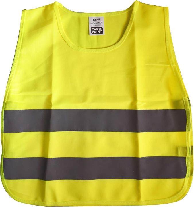 Produktbild Warnweste Kids