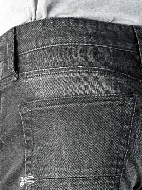 Produktbild Denham Razor Jeans Slim Fit aceb black (W33/L36)