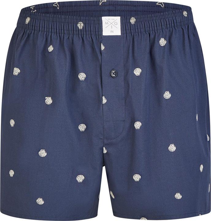 Image du produit Mg-1 Boxer Classics (M, paquet de 6)