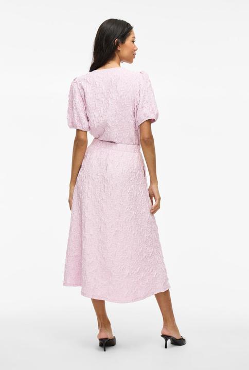 Actual product image Vila VISOPHIA High Waist Midirock (M)