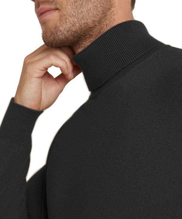 Image du produit Falke LU Classic Rollneck m (M)