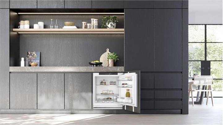 Image du produit Siemens Réfrigérateur encastré SIEM (134 l)