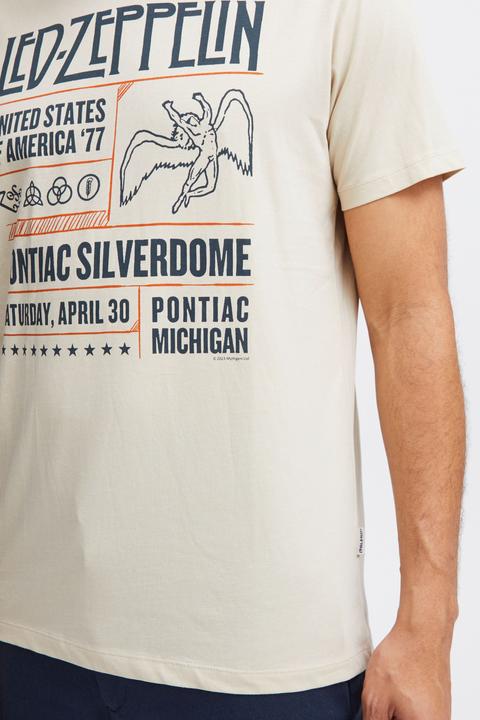 Actual product image Blend Tee - T-shirt - 20716242 (L)