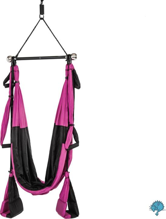 Image du produit Lonesome Dragon Balançoire d'amour Bahamian Thrill