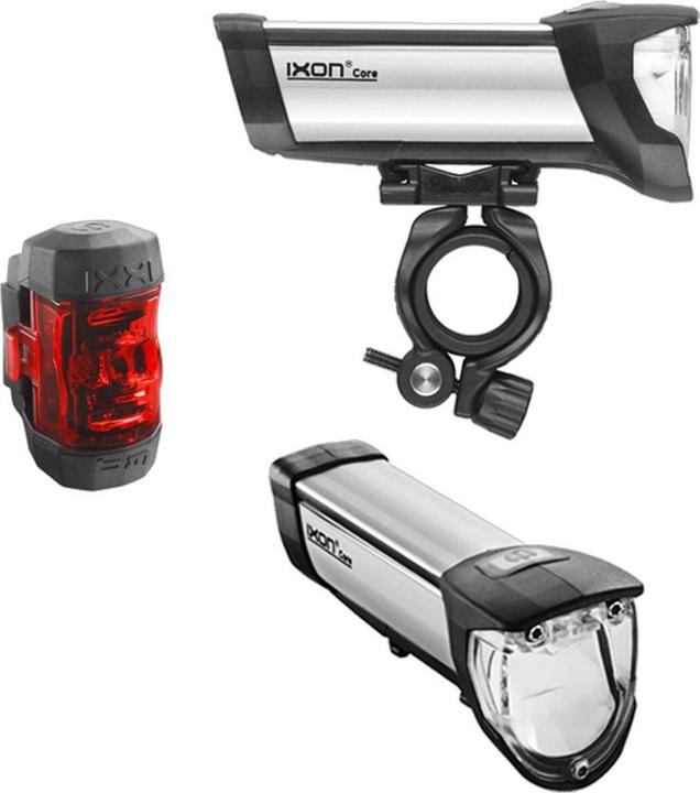 Image du produit Busch & Müller Ixon Core (50 lm)
