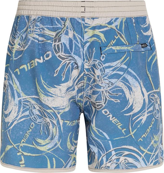 Produktbild O'Neill O'Riginals Scallop 16" Swimshorts (M)