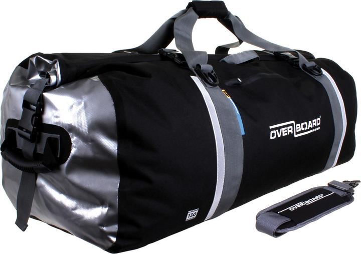 Immagine prodotto Over Board Borsa da viaggio impermeabile 130L (130 l)