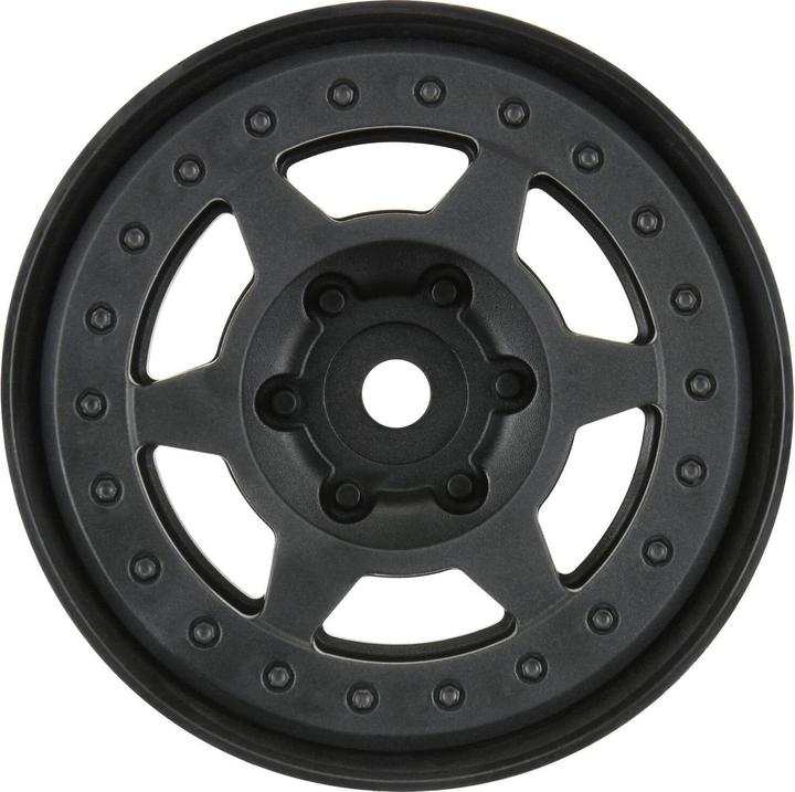 Produktbild Proline Felgen 1.9 Holcomb Beadlock 2 Stück