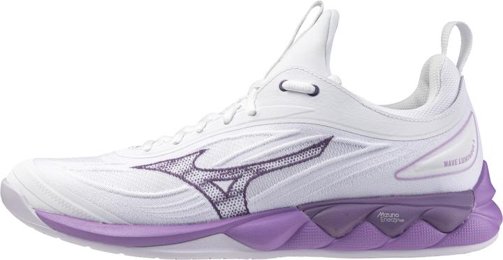 Produktbild Mizuno Wave Luminous 3 (41)