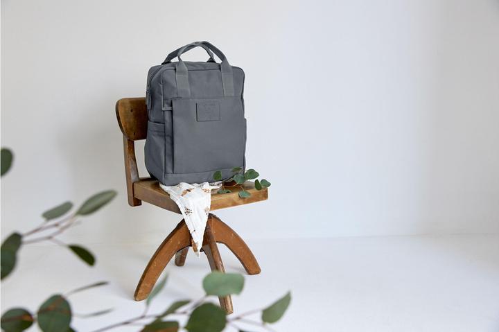 Image du produit Lässig Vividal Backpack anthracite