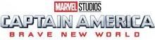 Produktbild Monogram Int. Captain America Brave New World 3D PVC-Taschenanhänger Series 1 Display (24)