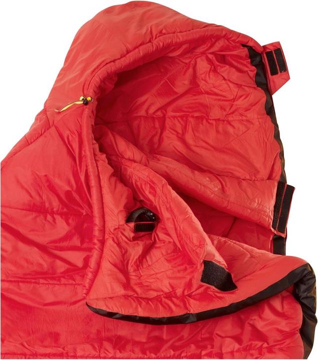 Actual product image Fjällräven Skule Three Seasons (195 cm)