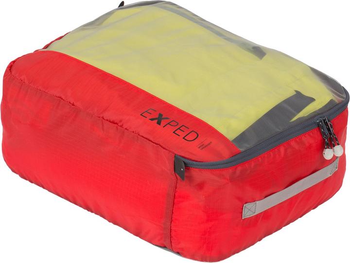 Actual product image Exped Mesh organizer UL