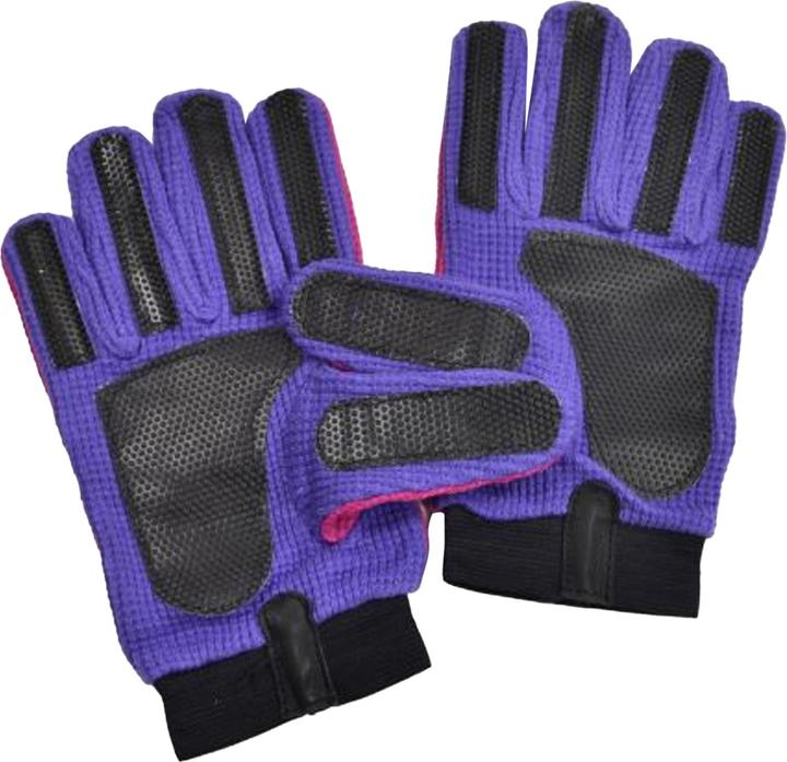 Immagine prodotto Ultratec Clothing Guanti da portiere (Taglia unica)
