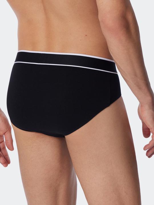 Actual product image Schiesser Rioslip 95/5 Organic Cotton (L, pack of 6)