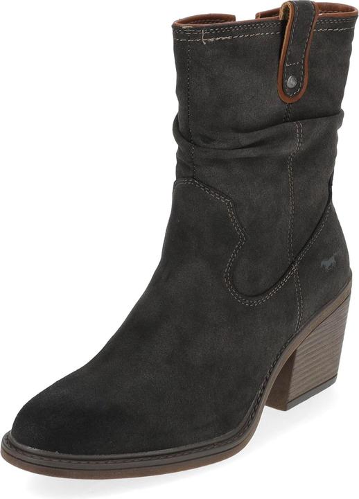 Mustang Stiefelette (38)