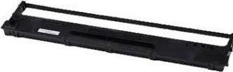 Actual product image Tally Ribbon nylon black