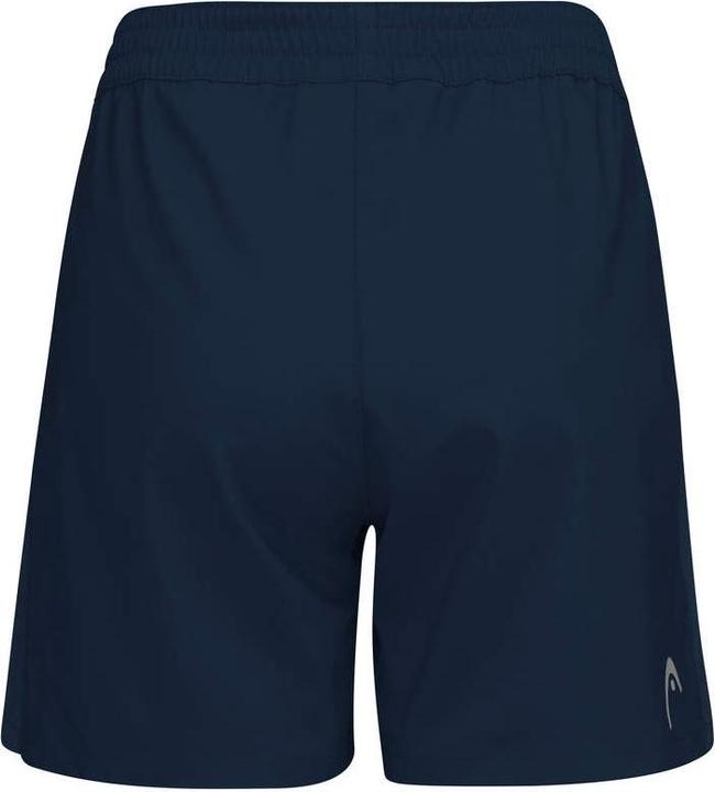 Produktbild Head Club Shorts W dunkelblau (XL)