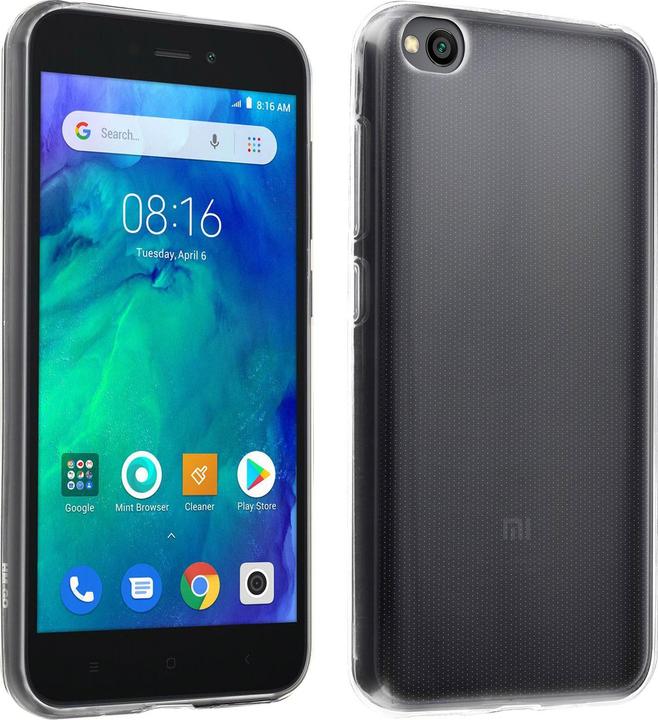 Produktbild Avizar Francis Series (Xiaomi Redmi Go)