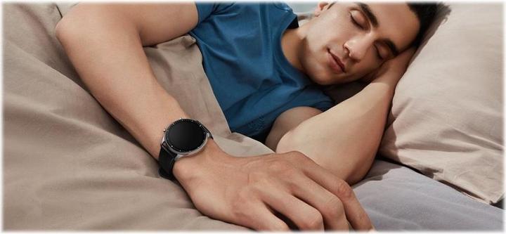 Actual product image Amazfit GTR2 Classic (46 mm)