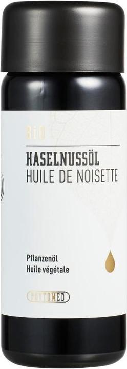 Produktbild Phytomed Haselnussöl Bio (Körperöl, 500 ml)