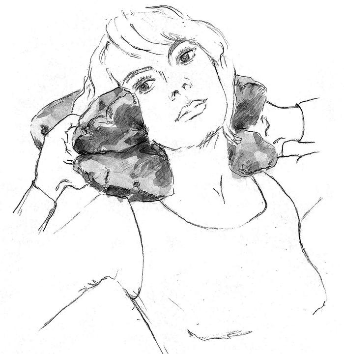 Produktbild Hefel My Face (40 x 60 cm)