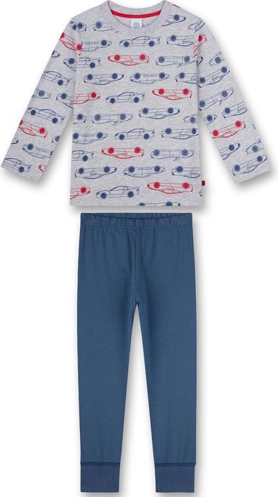 Produktbild Sanetta Pyjama Homewear Bequem sitzend (104)