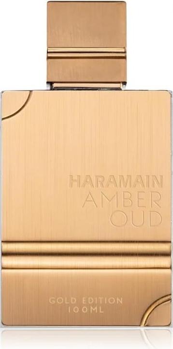 Image du produit Al Haramain Amber Oud Gold Edition (Eau de parfum, 100 ml)