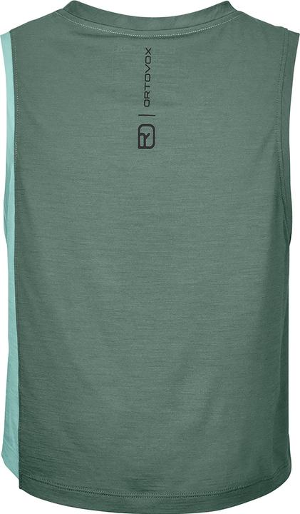 Image du produit Ortovox Top femme 150 Cool Crack (L)