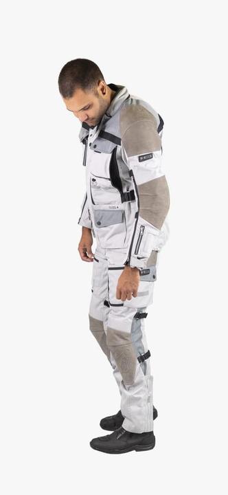 Actual product image iXS Tour LT pants Montevideo-Air 2.0 (Men, S, Normal size)