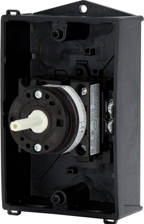 Image du produit Eaton T0-2-8900/I1/SVB