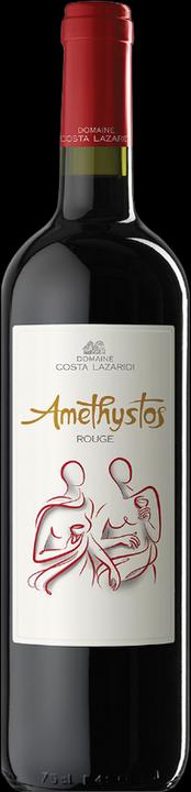 Domaine Costa Lazaridi Amethystos Rot (2021)