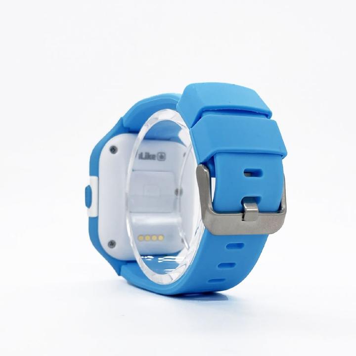 Actual product image iLike Kids GPS Watch IWH01BE