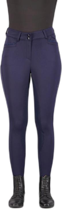 Actual product image Euro-star Breeches ESArielle Cool Full Grip (38)