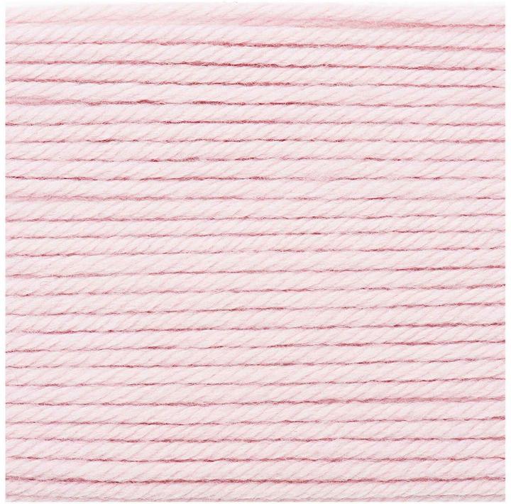 Image du produit Rico Design Essentials Mega Wool Chunky, 100 g (125 m)