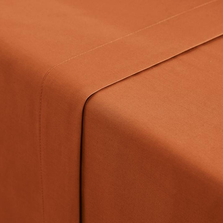 Image du produit La Redoute Interieurs Drap Scenario (240 x 290 cm)