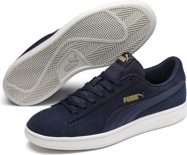 Actual product image Puma Smash v2 sneaker (43)