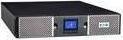 Actual product image Eaton 9PX 1500i RT2U (1500 VA, 1500 W, Online double converter UPS)