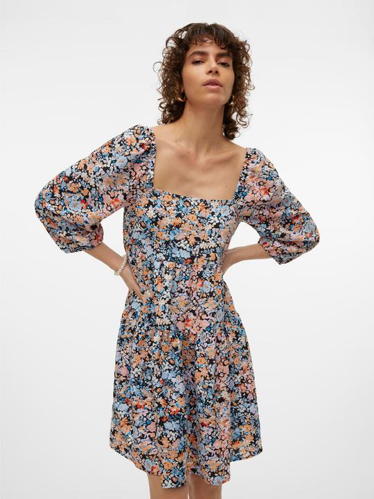 Produktbild Vero Moda VMGINNY Kurzes Kleid Kleid (XS)