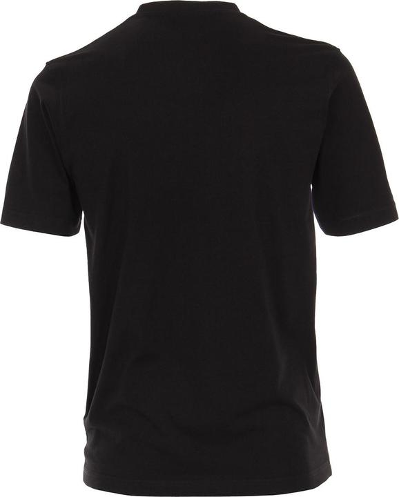 Produktbild Casamoda 4er Pack Basic T-Shirt (XXL)