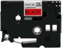 Produktbild Brother P-Touch (1.80 cm, Rot)